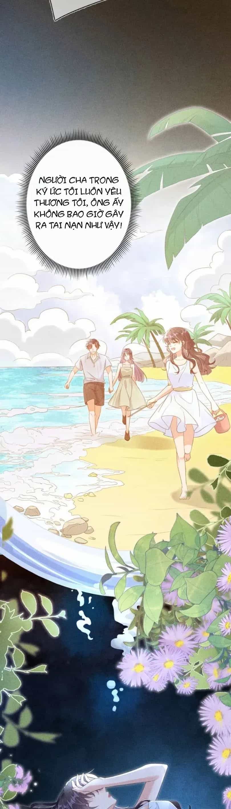 Tái Ngộ Lời Hứa Mùa Hạ Năm Xưa - Chương 1 - ảnh 13