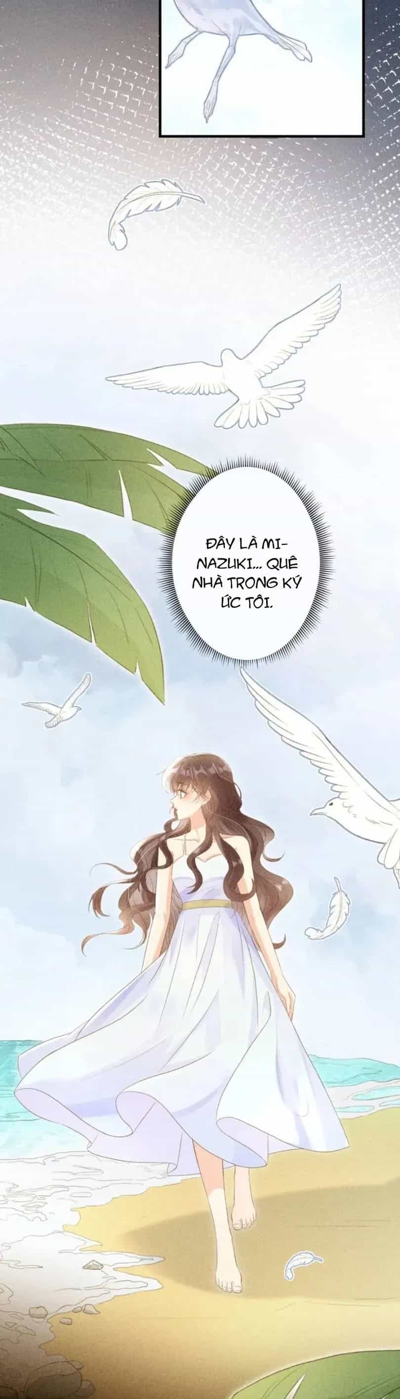 Tái Ngộ Lời Hứa Mùa Hạ Năm Xưa - Chương 1 - ảnh 16