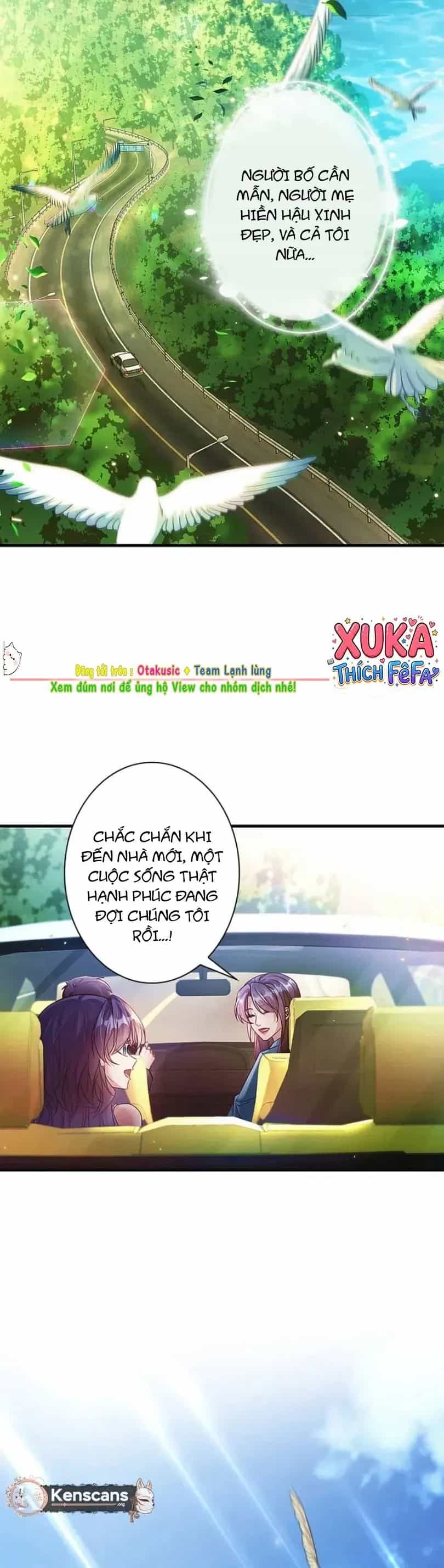 Tái Ngộ Lời Hứa Mùa Hạ Năm Xưa - Chương 1 - ảnh 2
