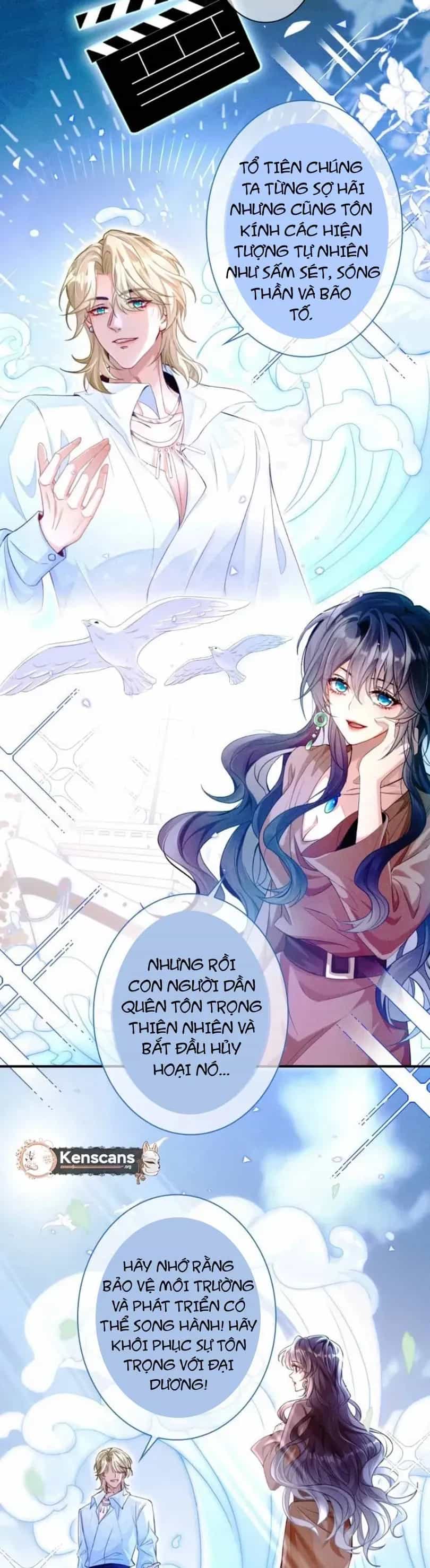 Tái Ngộ Lời Hứa Mùa Hạ Năm Xưa - Chương 1 - ảnh 26