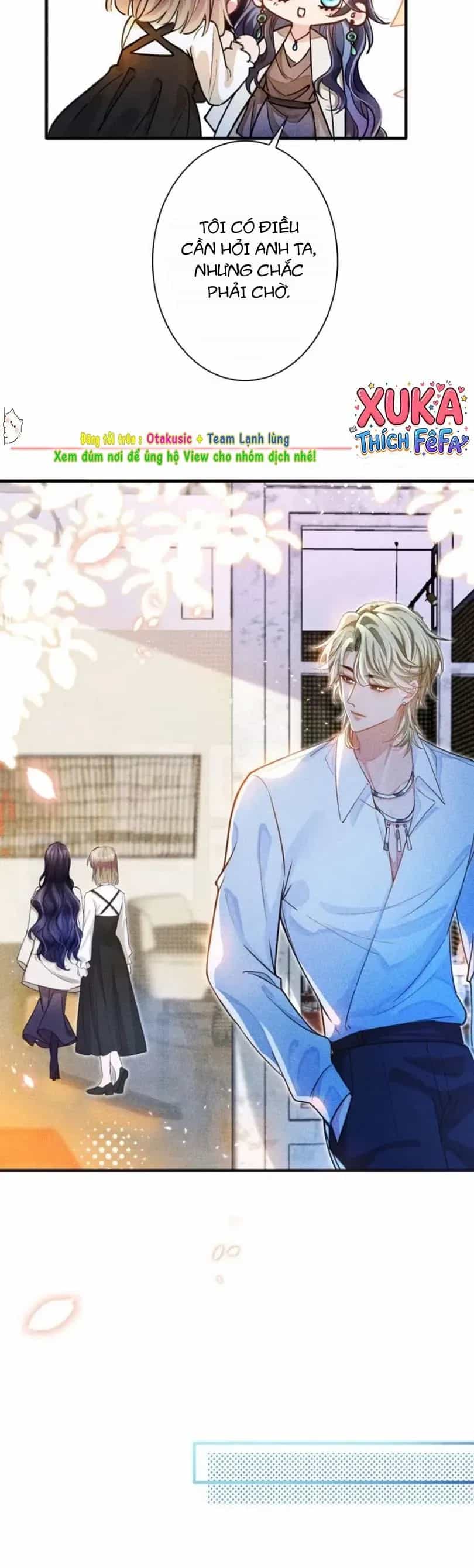 Tái Ngộ Lời Hứa Mùa Hạ Năm Xưa - Chương 1 - ảnh 31