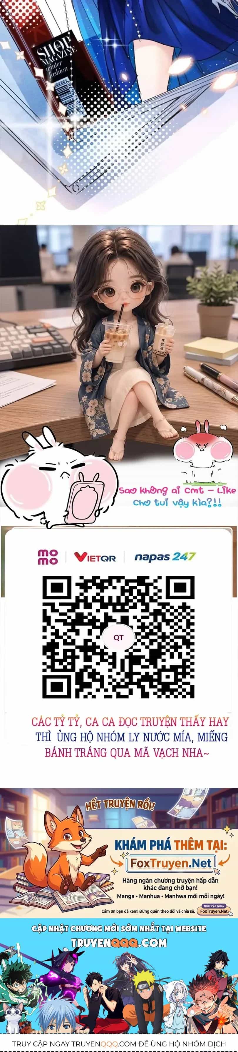 Tái Ngộ Lời Hứa Mùa Hạ Năm Xưa - Chương 1 - ảnh 36