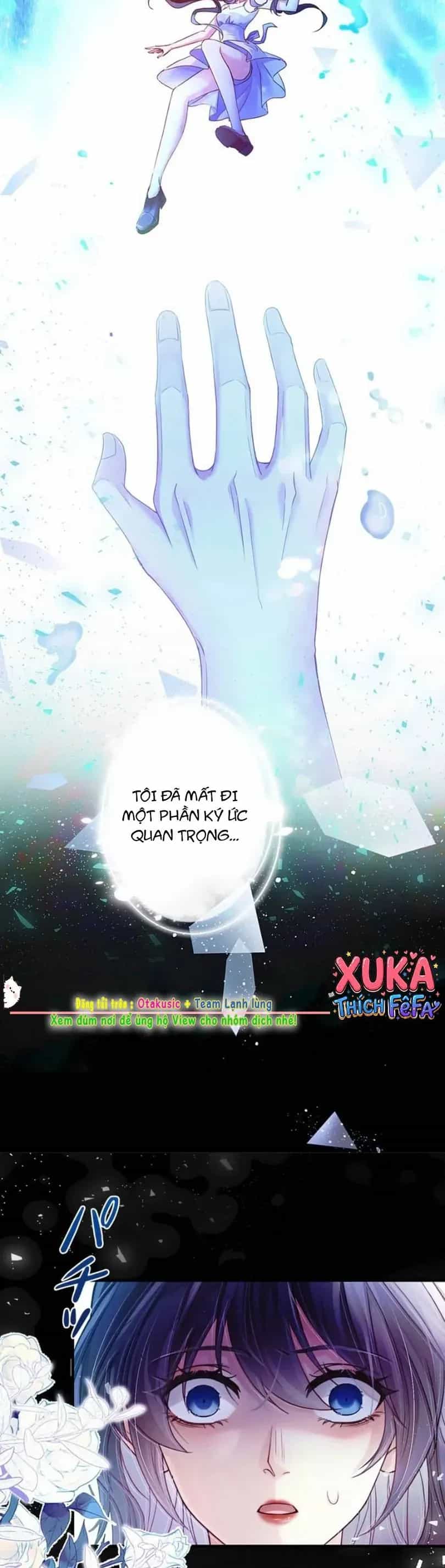 Tái Ngộ Lời Hứa Mùa Hạ Năm Xưa - Chương 1 - ảnh 5