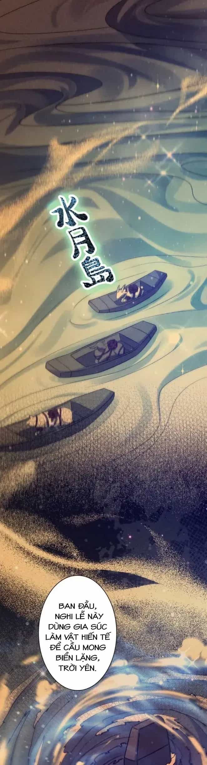 Tái Ngộ Lời Hứa Mùa Hạ Năm Xưa - Chương 10 - ảnh 16