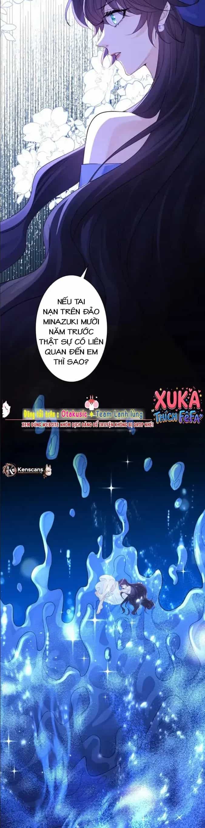 Tái Ngộ Lời Hứa Mùa Hạ Năm Xưa - Chương 10 - ảnh 24