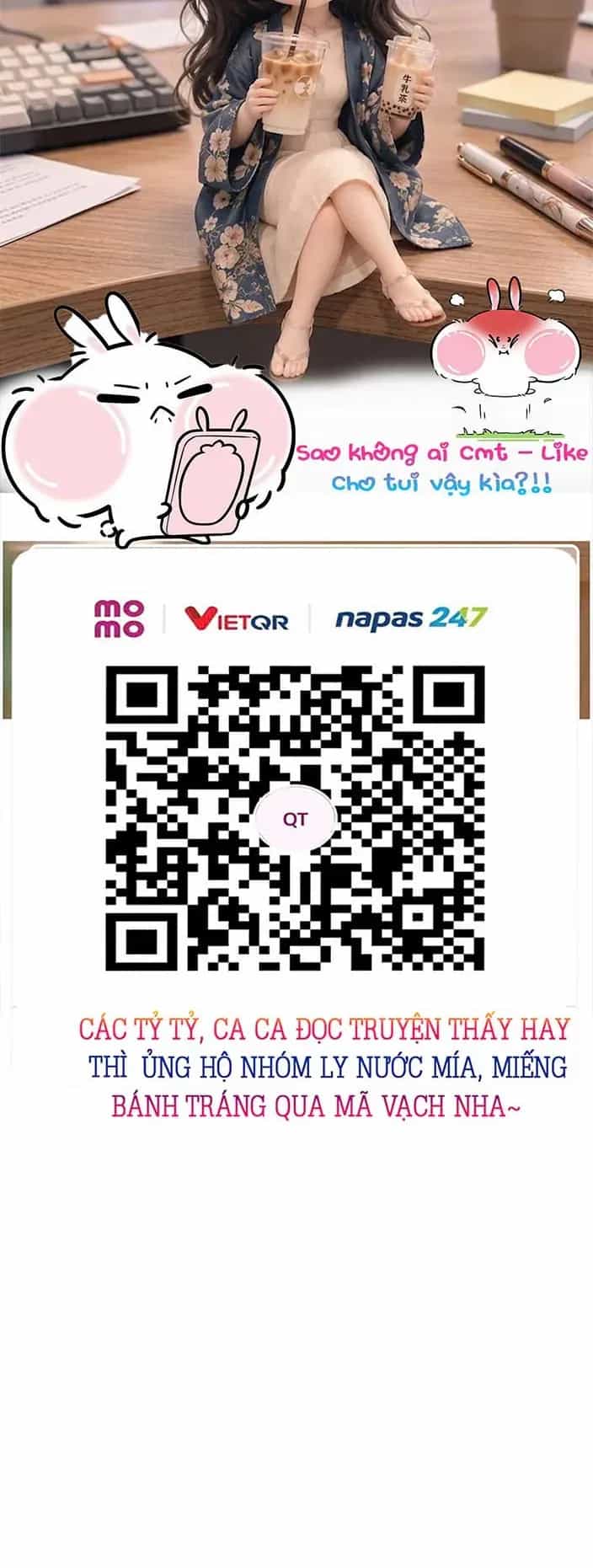 Tái Ngộ Lời Hứa Mùa Hạ Năm Xưa - Chương 11 - ảnh 36