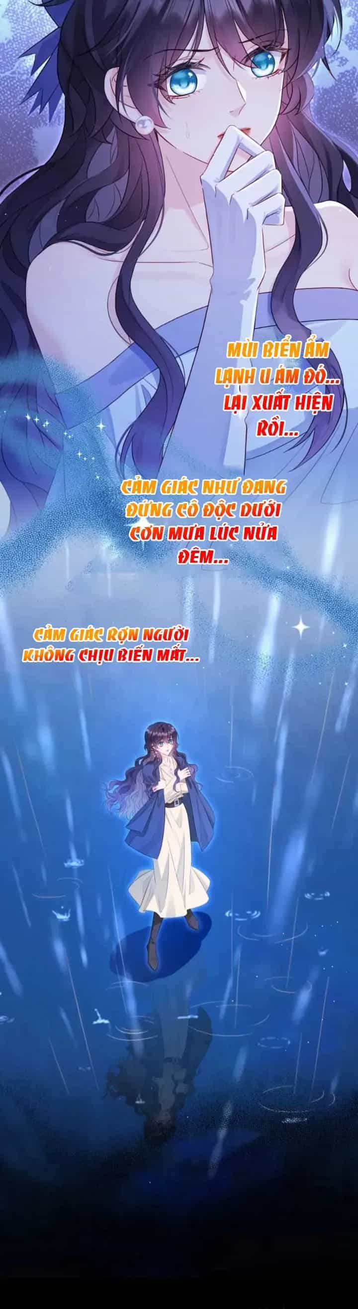 Tái Ngộ Lời Hứa Mùa Hạ Năm Xưa - Chương 11 - ảnh 7