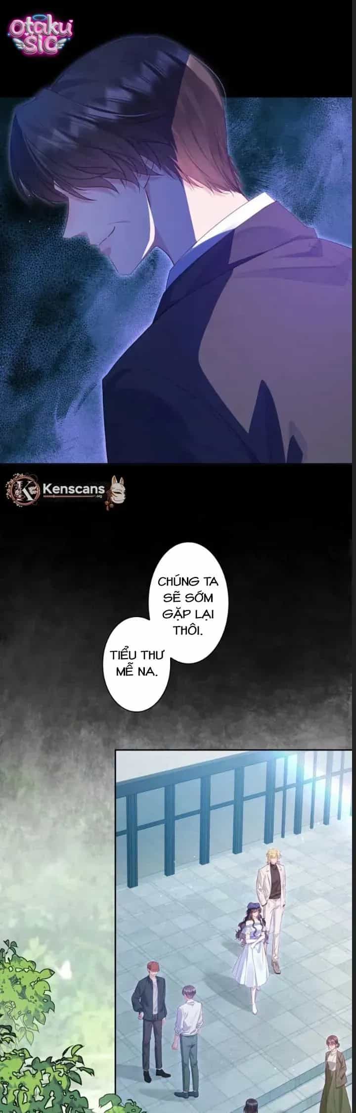 Tái Ngộ Lời Hứa Mùa Hạ Năm Xưa - Chương 11 - ảnh 9