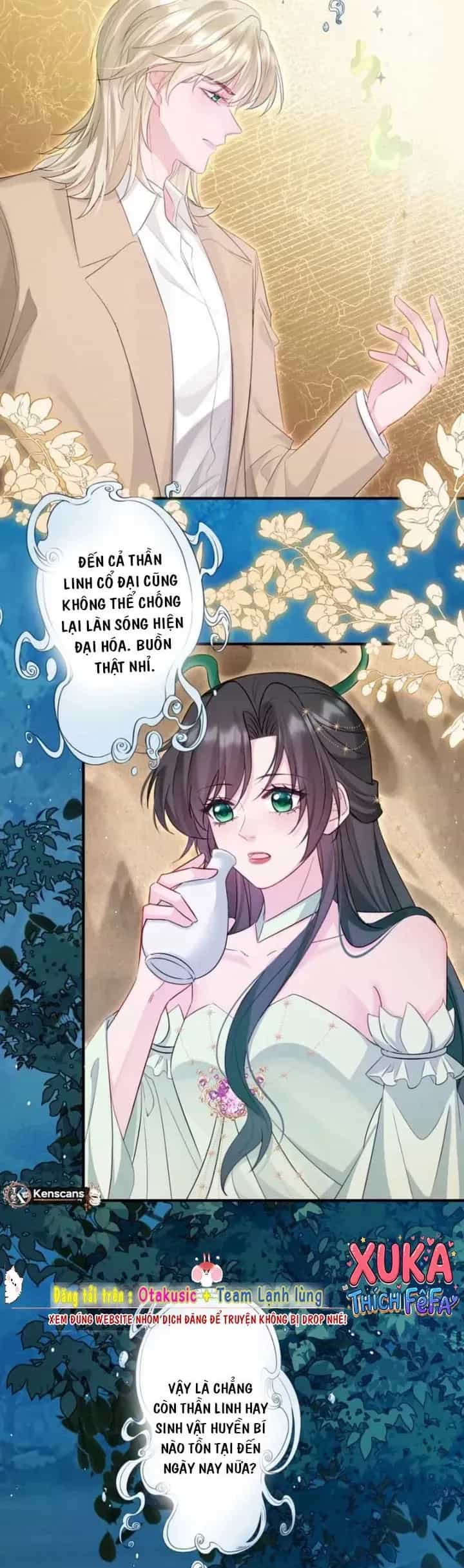 Tái Ngộ Lời Hứa Mùa Hạ Năm Xưa - Chương 12 - ảnh 16
