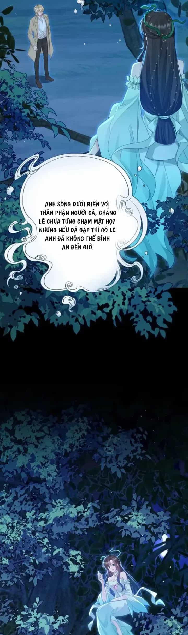 Tái Ngộ Lời Hứa Mùa Hạ Năm Xưa - Chương 12 - ảnh 17
