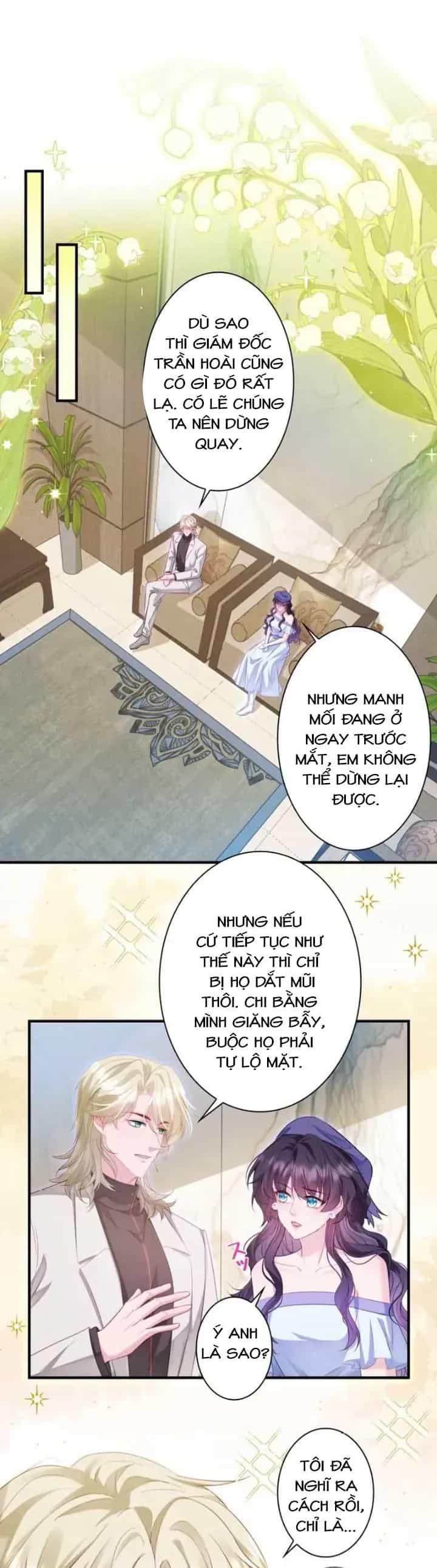 Tái Ngộ Lời Hứa Mùa Hạ Năm Xưa - Chương 12 - ảnh 23