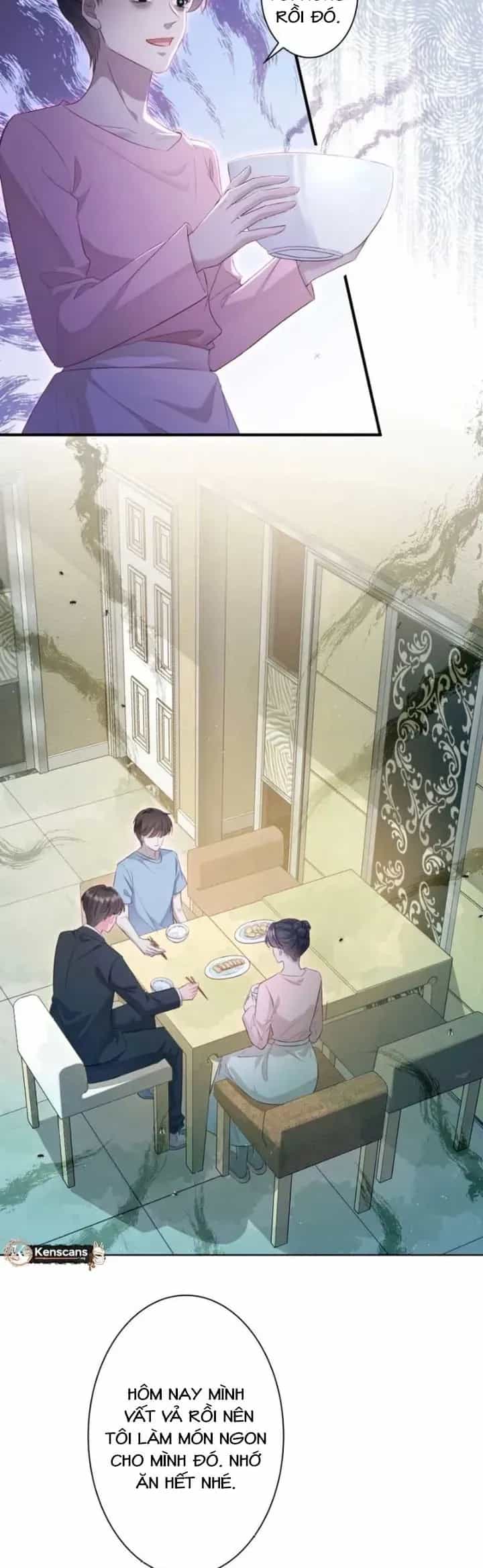 Tái Ngộ Lời Hứa Mùa Hạ Năm Xưa - Chương 12 - ảnh 3