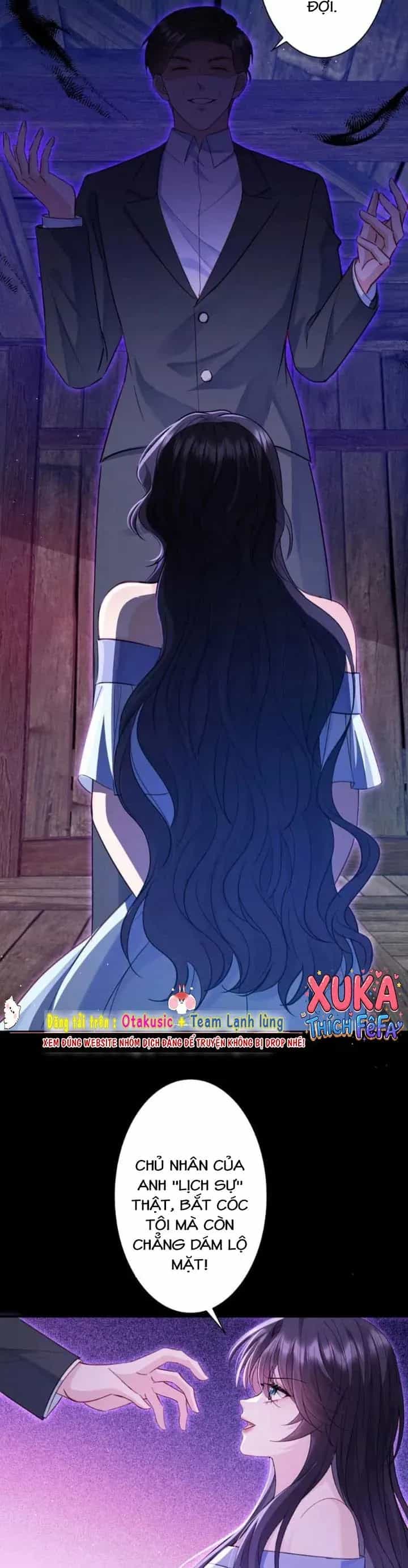 Tái Ngộ Lời Hứa Mùa Hạ Năm Xưa - Chương 13 - ảnh 10
