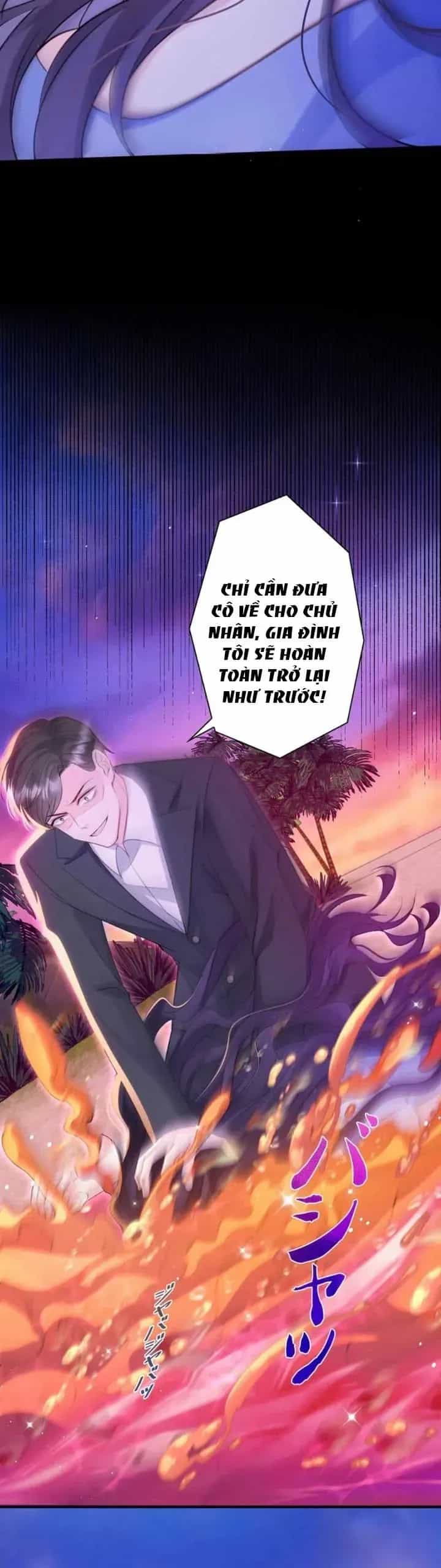 Tái Ngộ Lời Hứa Mùa Hạ Năm Xưa - Chương 13 - ảnh 16