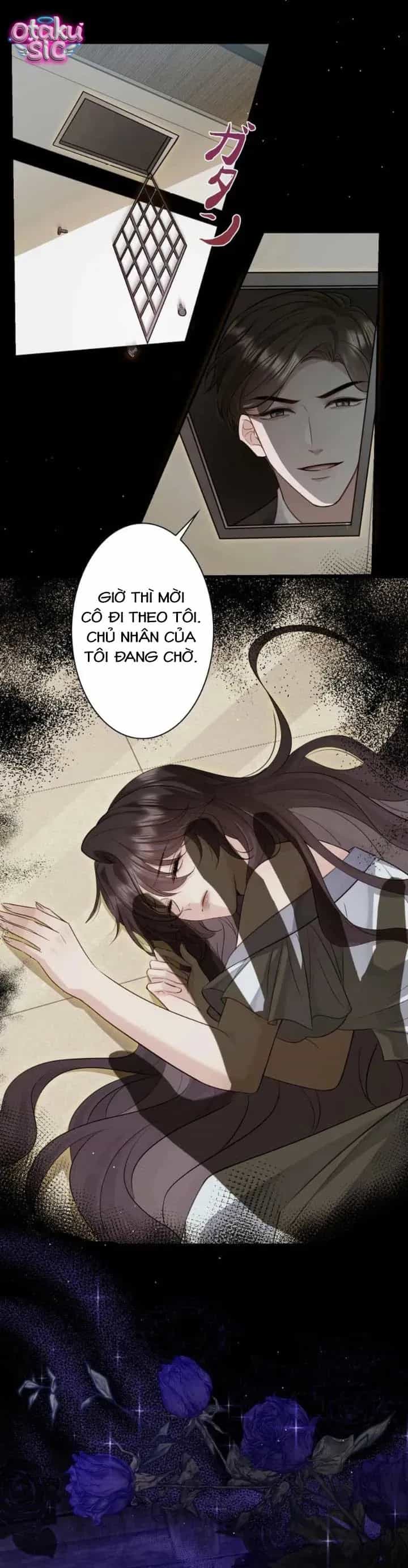 Tái Ngộ Lời Hứa Mùa Hạ Năm Xưa - Chương 13 - ảnh 8