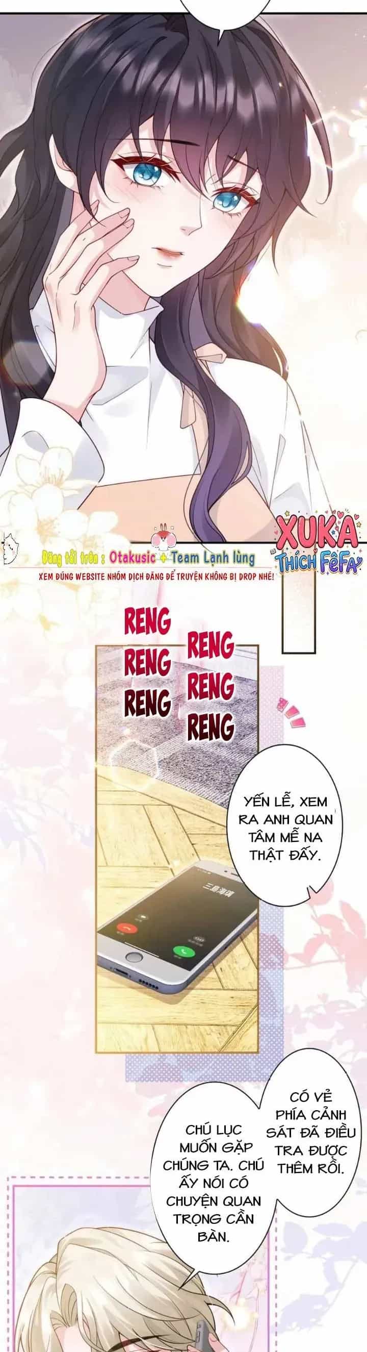 Tái Ngộ Lời Hứa Mùa Hạ Năm Xưa - Chương 14 - ảnh 18