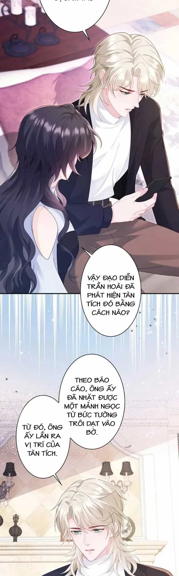 Tái Ngộ Lời Hứa Mùa Hạ Năm Xưa - Chương 14 - ảnh 28