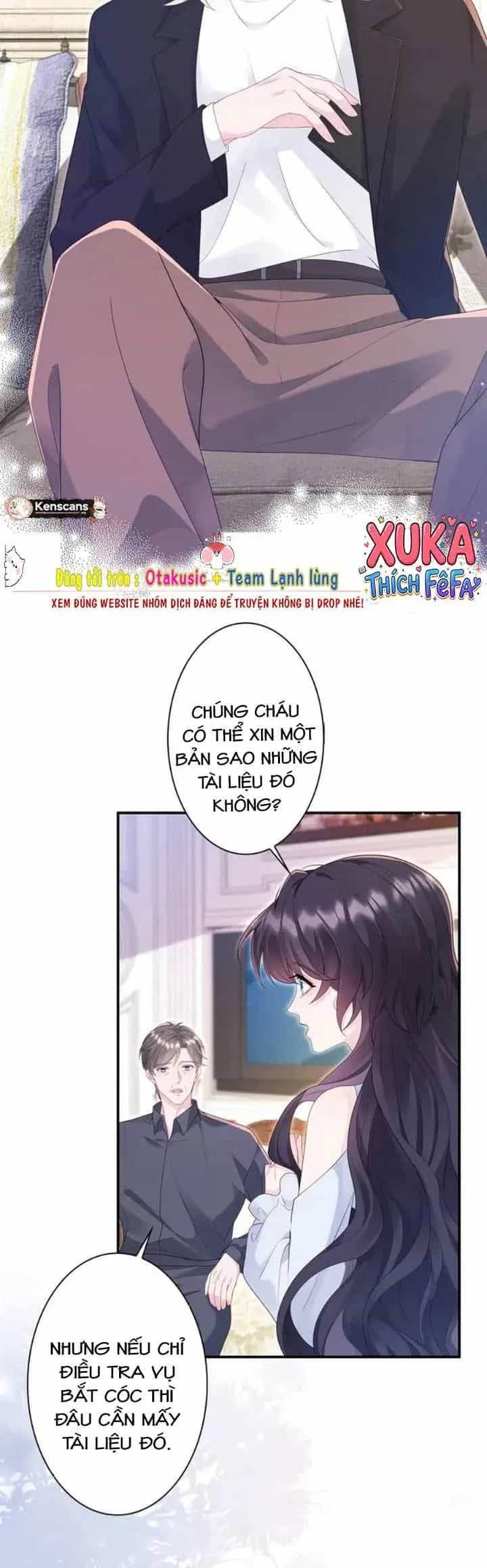 Tái Ngộ Lời Hứa Mùa Hạ Năm Xưa - Chương 14 - ảnh 29