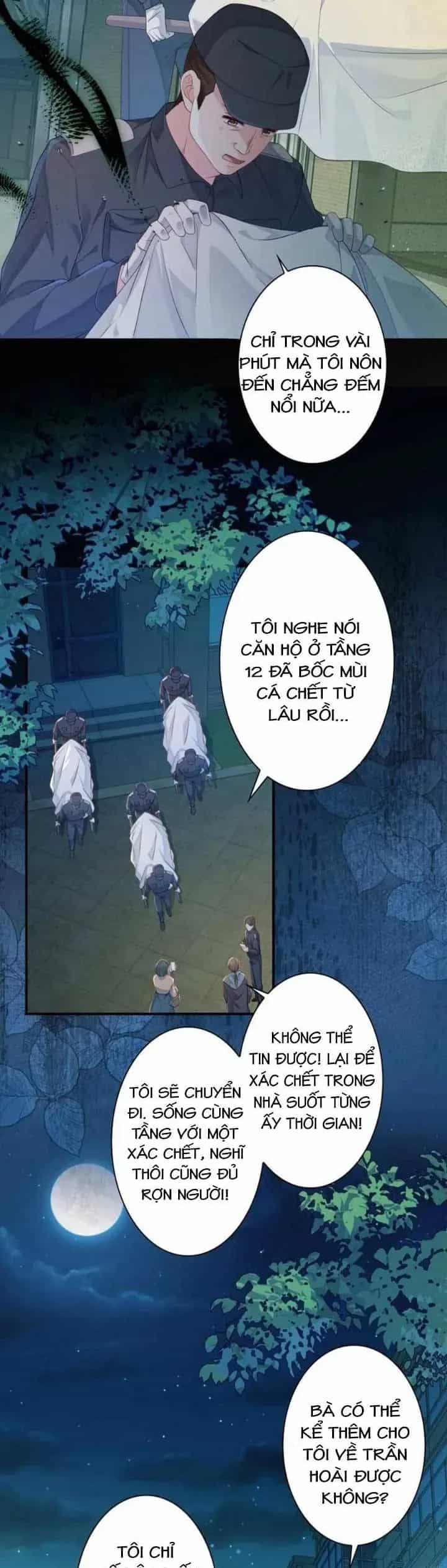 Tái Ngộ Lời Hứa Mùa Hạ Năm Xưa - Chương 14 - ảnh 7