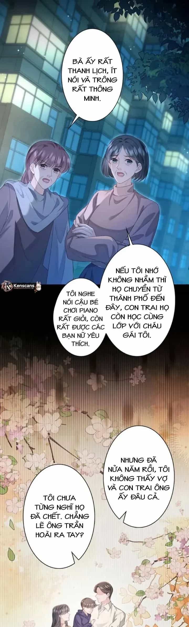 Tái Ngộ Lời Hứa Mùa Hạ Năm Xưa - Chương 14 - ảnh 9
