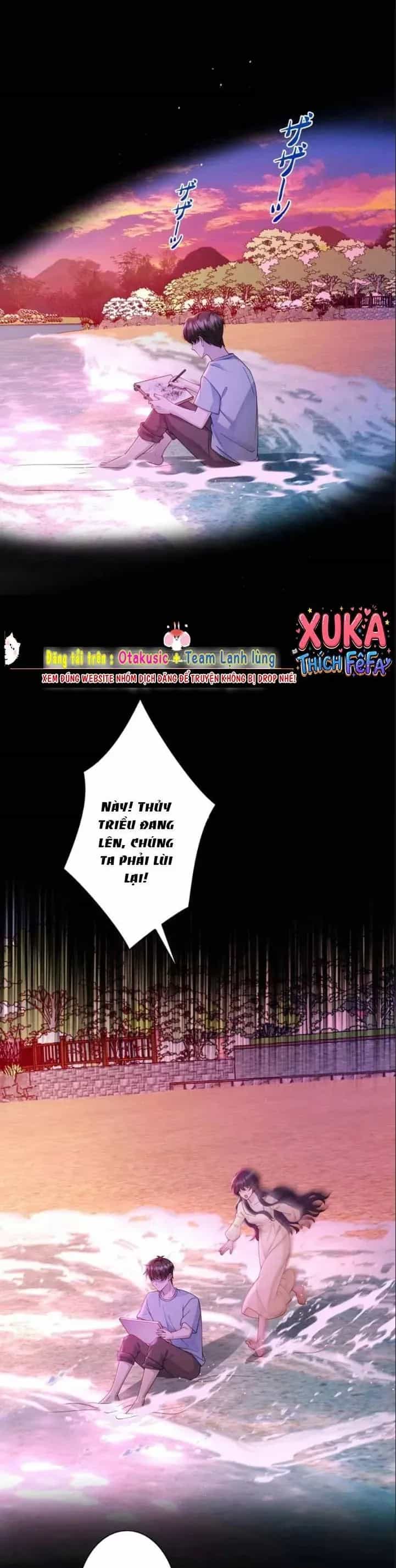 Tái Ngộ Lời Hứa Mùa Hạ Năm Xưa - Chương 15 - ảnh 11
