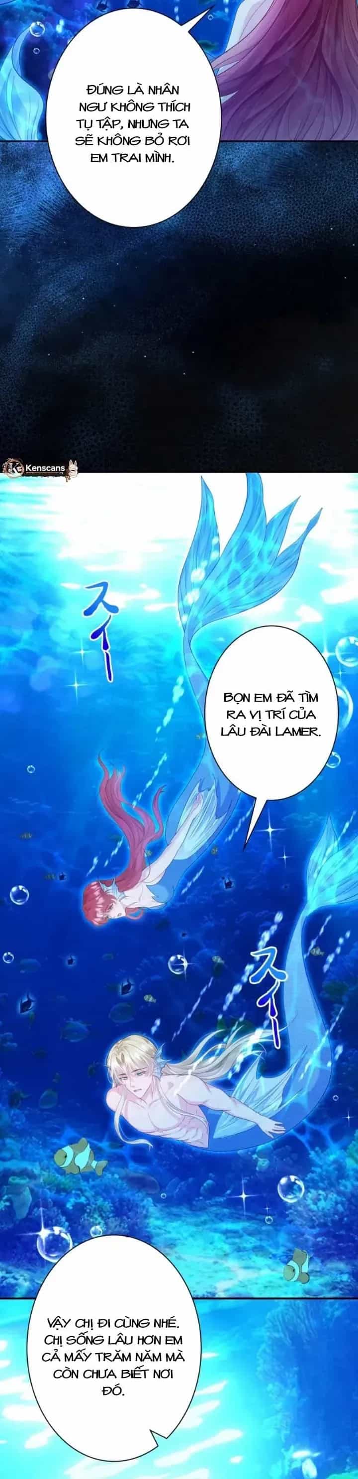 Tái Ngộ Lời Hứa Mùa Hạ Năm Xưa - Chương 18 - ảnh 28