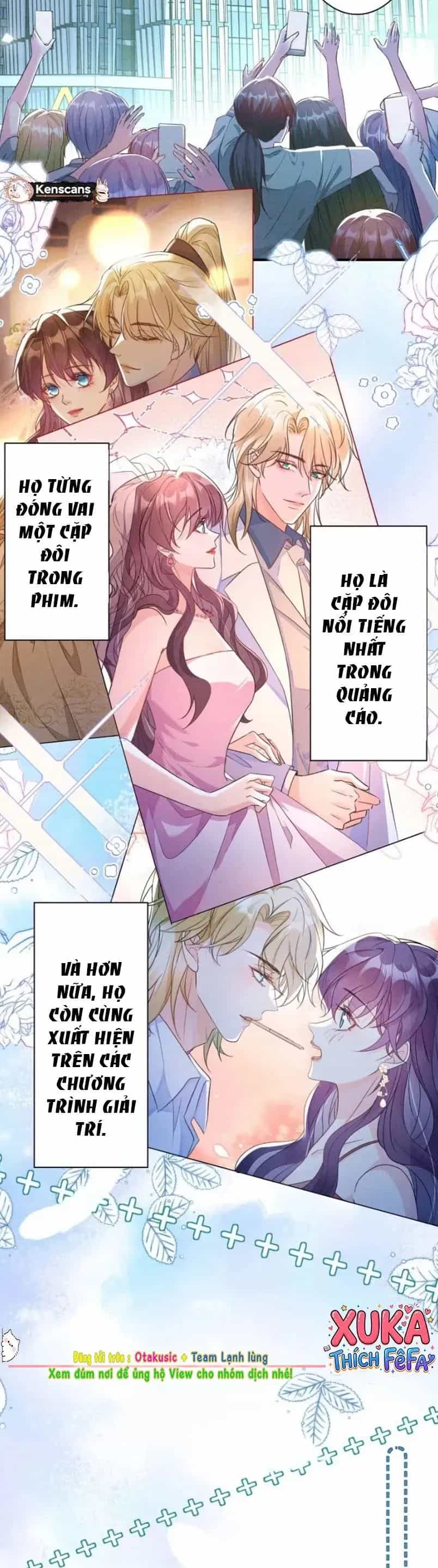 Tái Ngộ Lời Hứa Mùa Hạ Năm Xưa - Chương 2 - ảnh 22