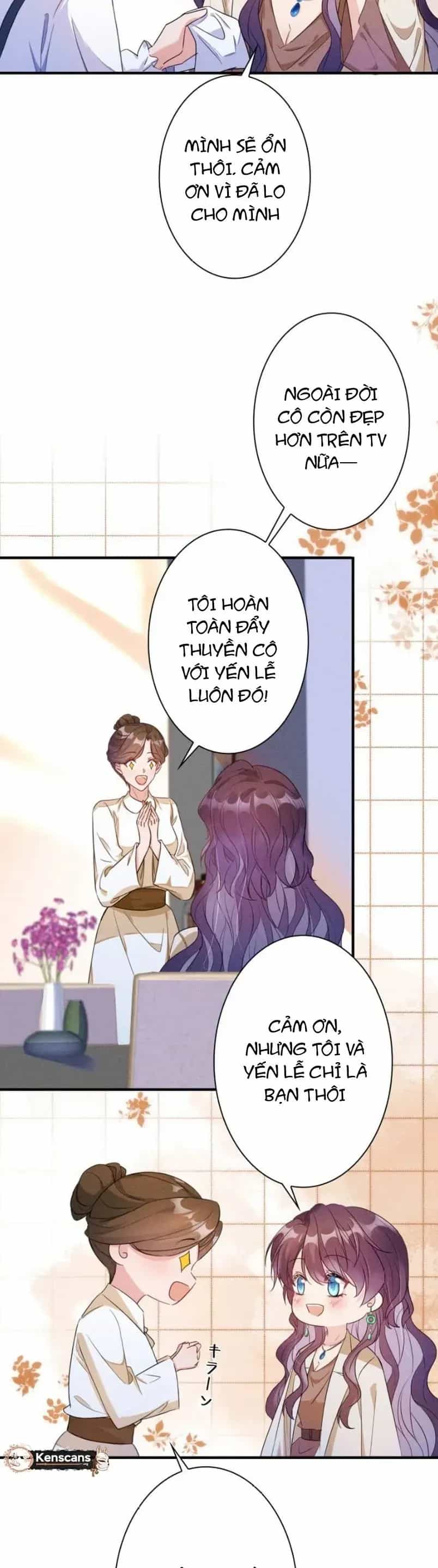 Tái Ngộ Lời Hứa Mùa Hạ Năm Xưa - Chương 2 - ảnh 26