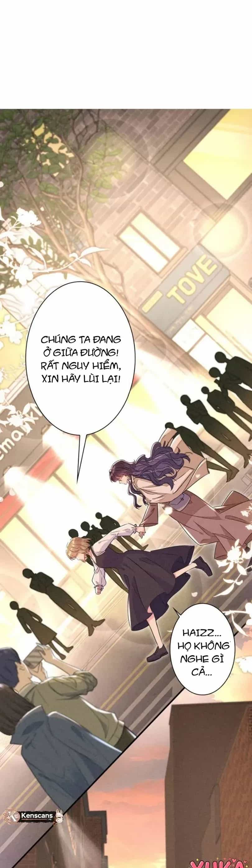 Tái Ngộ Lời Hứa Mùa Hạ Năm Xưa - Chương 2 - ảnh 33