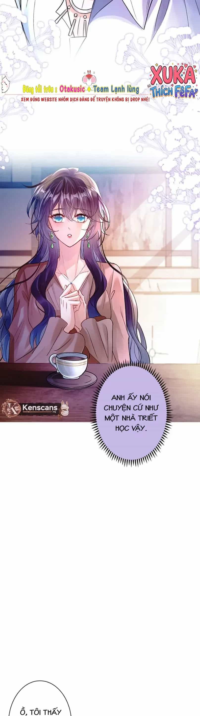 Tái Ngộ Lời Hứa Mùa Hạ Năm Xưa - Chương 3 - ảnh 12
