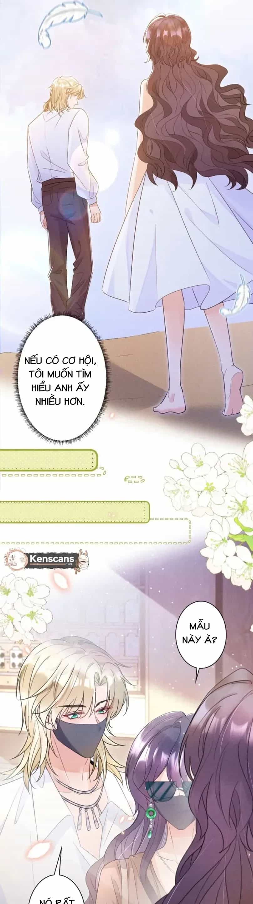 Tái Ngộ Lời Hứa Mùa Hạ Năm Xưa - Chương 3 - ảnh 19