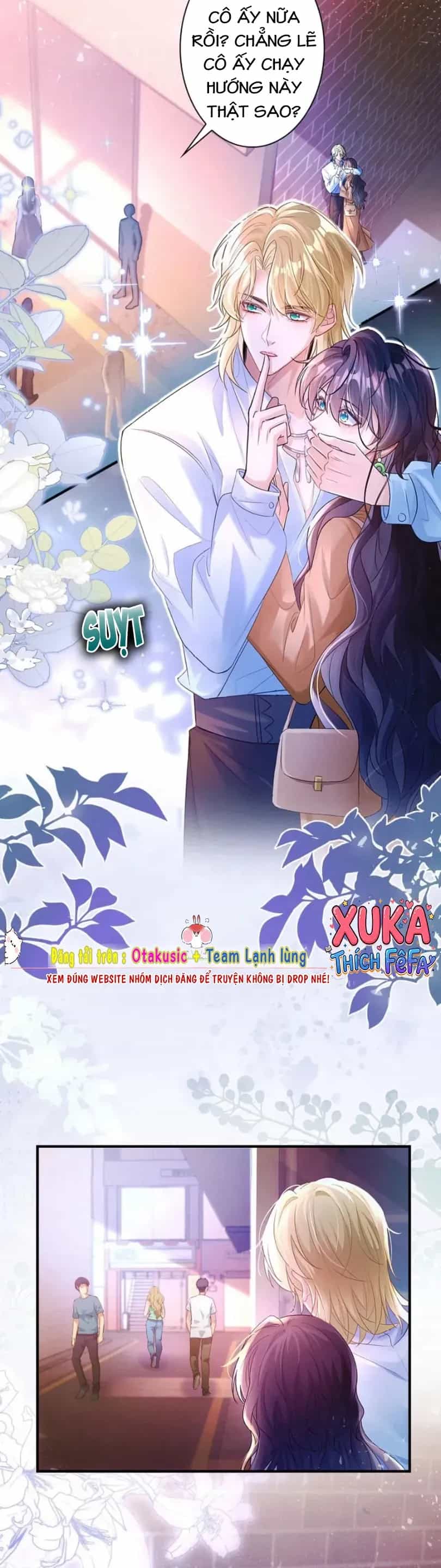 Tái Ngộ Lời Hứa Mùa Hạ Năm Xưa - Chương 3 - ảnh 2