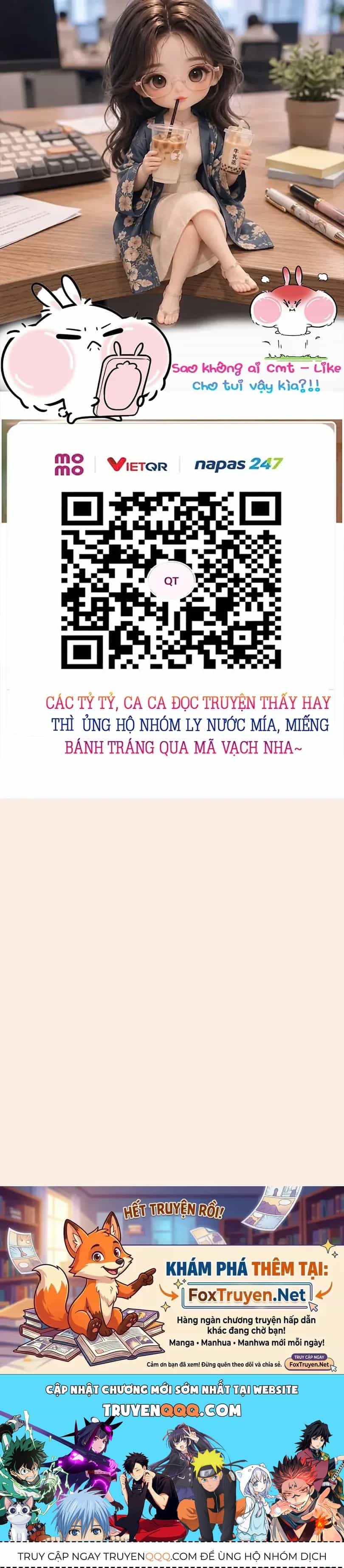 Tái Ngộ Lời Hứa Mùa Hạ Năm Xưa - Chương 3 - ảnh 29