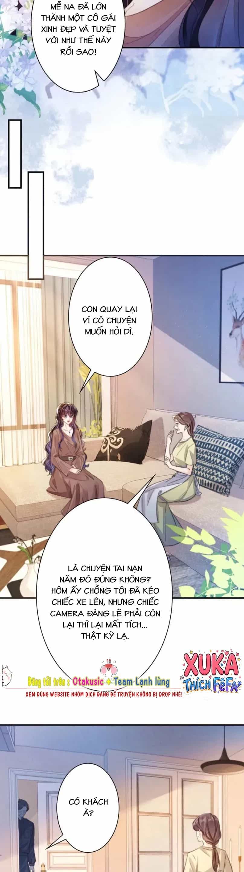 Tái Ngộ Lời Hứa Mùa Hạ Năm Xưa - Chương 4 - ảnh 19