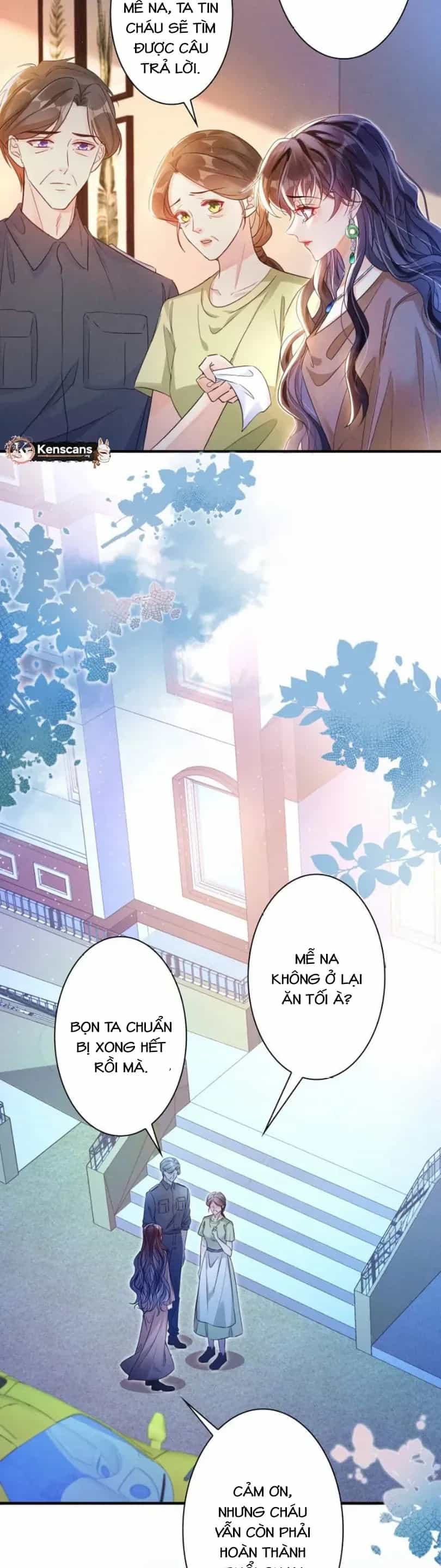 Tái Ngộ Lời Hứa Mùa Hạ Năm Xưa - Chương 4 - ảnh 25