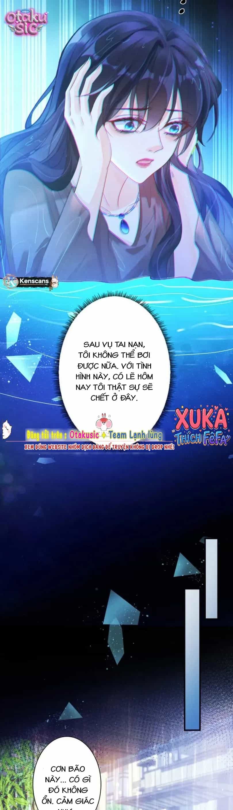 Tái Ngộ Lời Hứa Mùa Hạ Năm Xưa - Chương 4 - ảnh 31