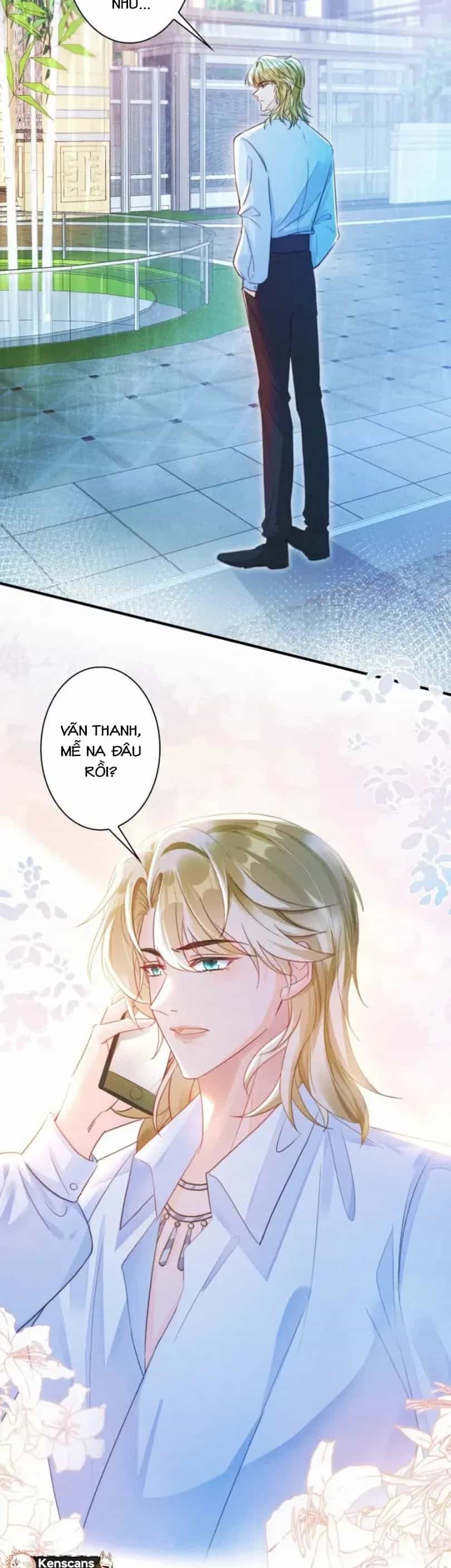 Tái Ngộ Lời Hứa Mùa Hạ Năm Xưa - Chương 4 - ảnh 32