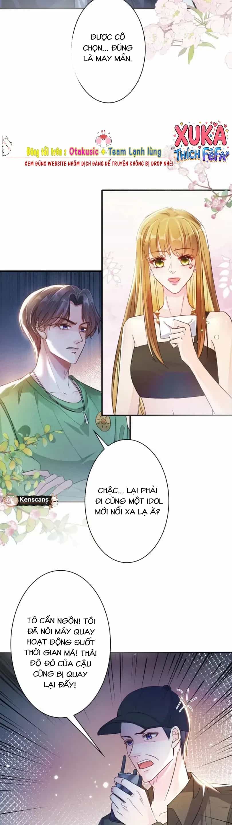 Tái Ngộ Lời Hứa Mùa Hạ Năm Xưa - Chương 4 - ảnh 7