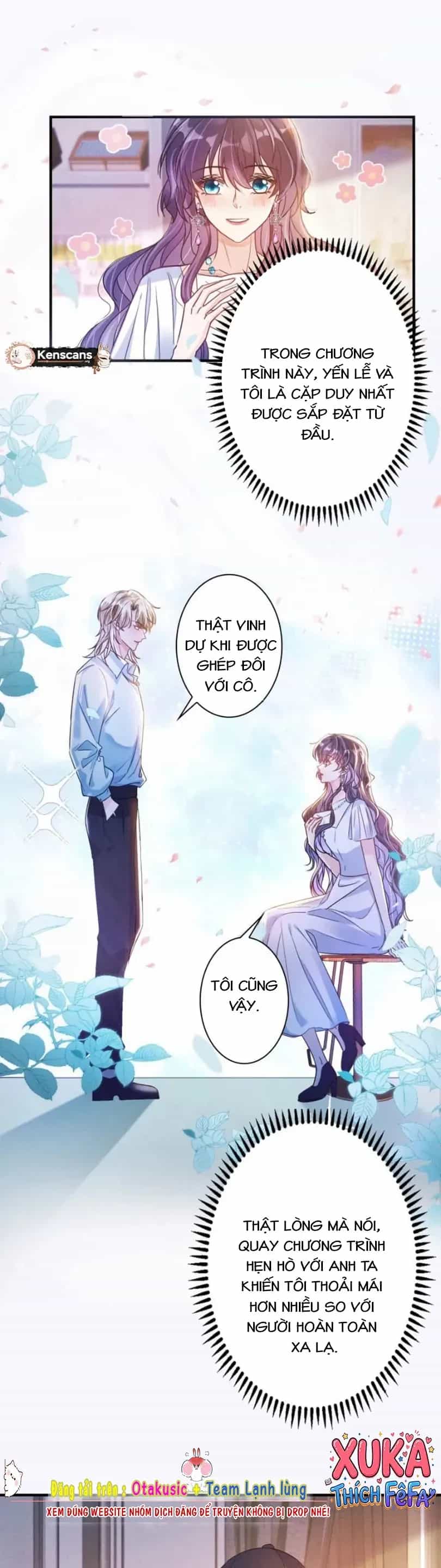 Tái Ngộ Lời Hứa Mùa Hạ Năm Xưa - Chương 4 - ảnh 9