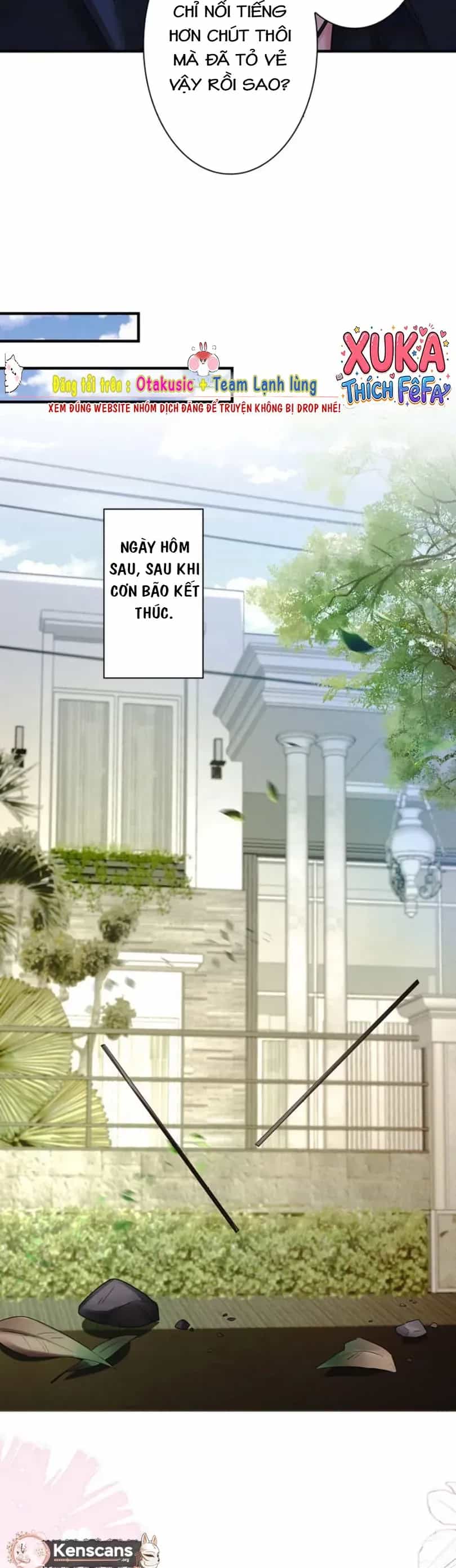 Tái Ngộ Lời Hứa Mùa Hạ Năm Xưa - Chương 5 - ảnh 17