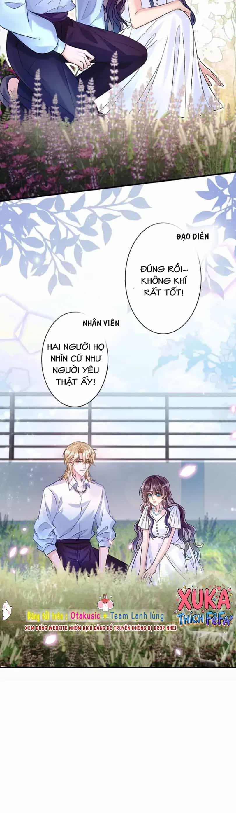 Tái Ngộ Lời Hứa Mùa Hạ Năm Xưa - Chương 5 - ảnh 20