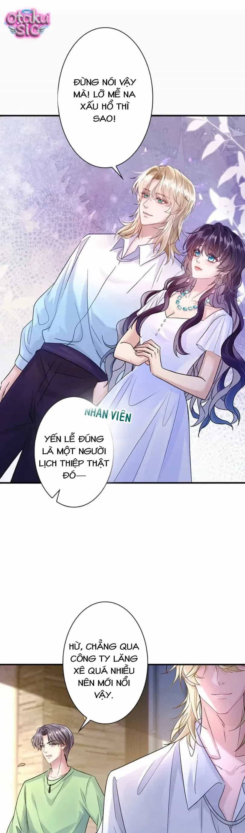 Tái Ngộ Lời Hứa Mùa Hạ Năm Xưa - Chương 5 - ảnh 21