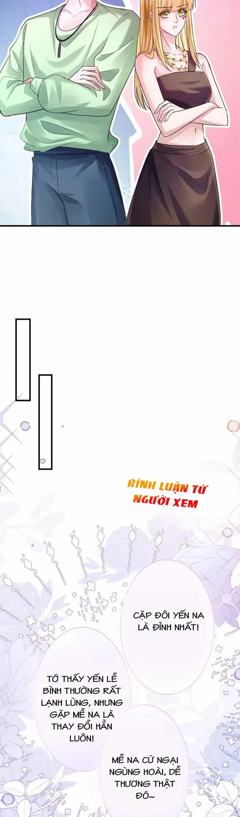 Tái Ngộ Lời Hứa Mùa Hạ Năm Xưa - Chương 5 - ảnh 23