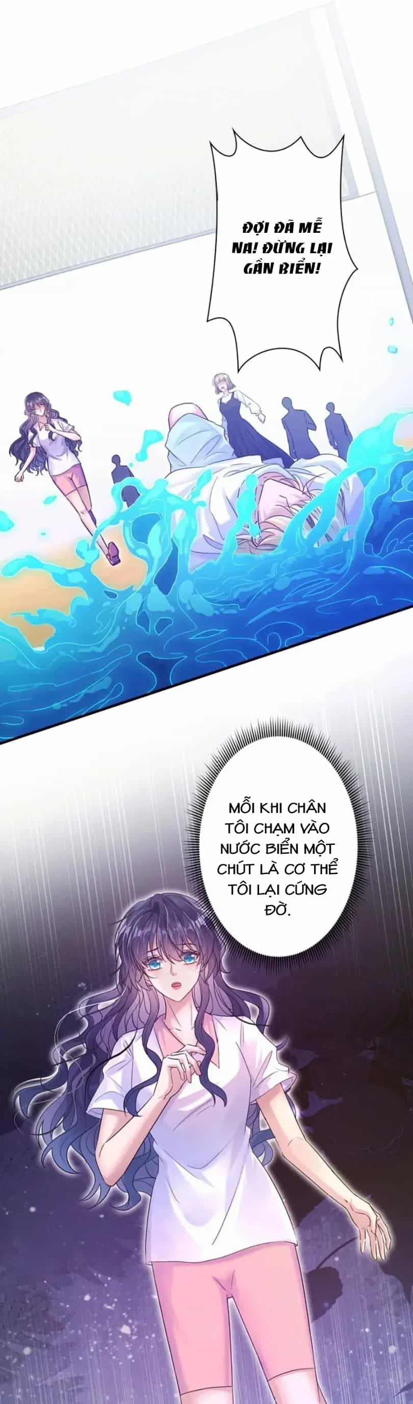 Tái Ngộ Lời Hứa Mùa Hạ Năm Xưa - Chương 5 - ảnh 27