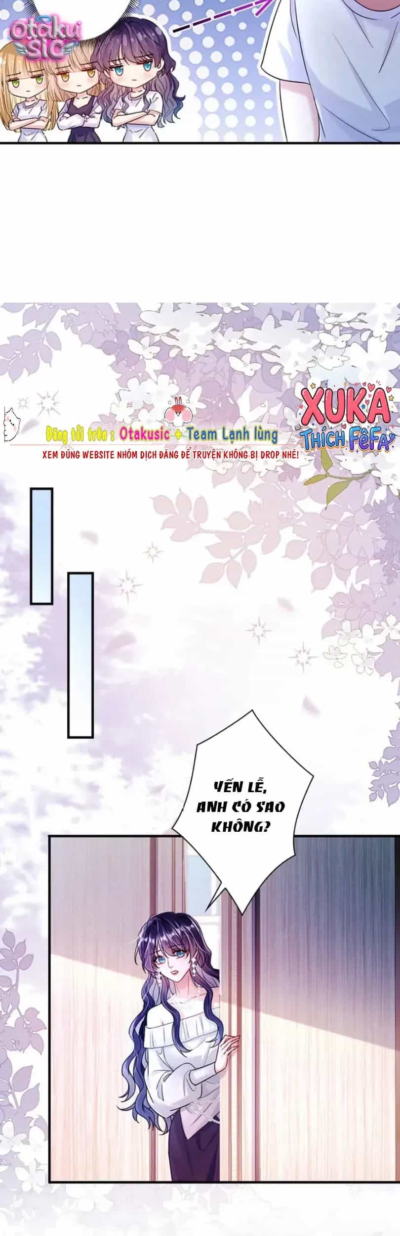 Tái Ngộ Lời Hứa Mùa Hạ Năm Xưa - Chương 5 - ảnh 32