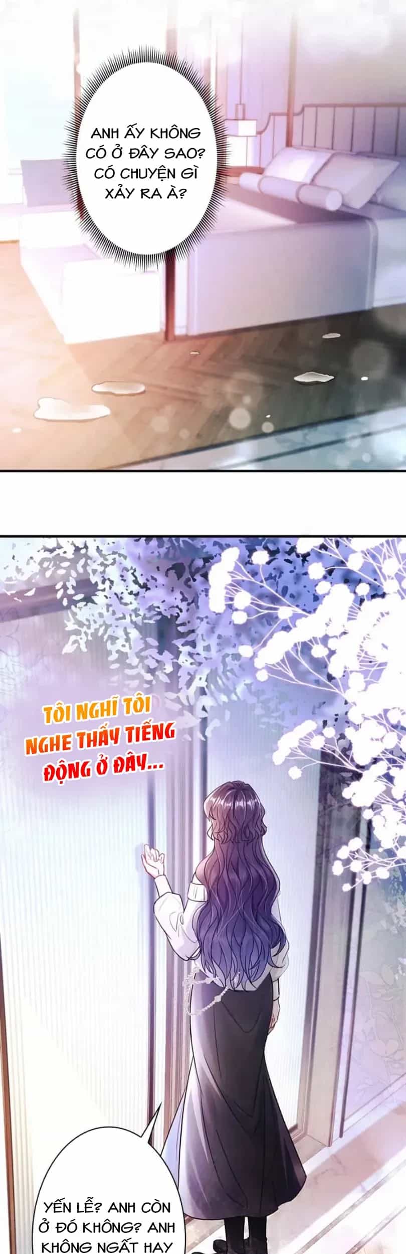 Tái Ngộ Lời Hứa Mùa Hạ Năm Xưa - Chương 5 - ảnh 33