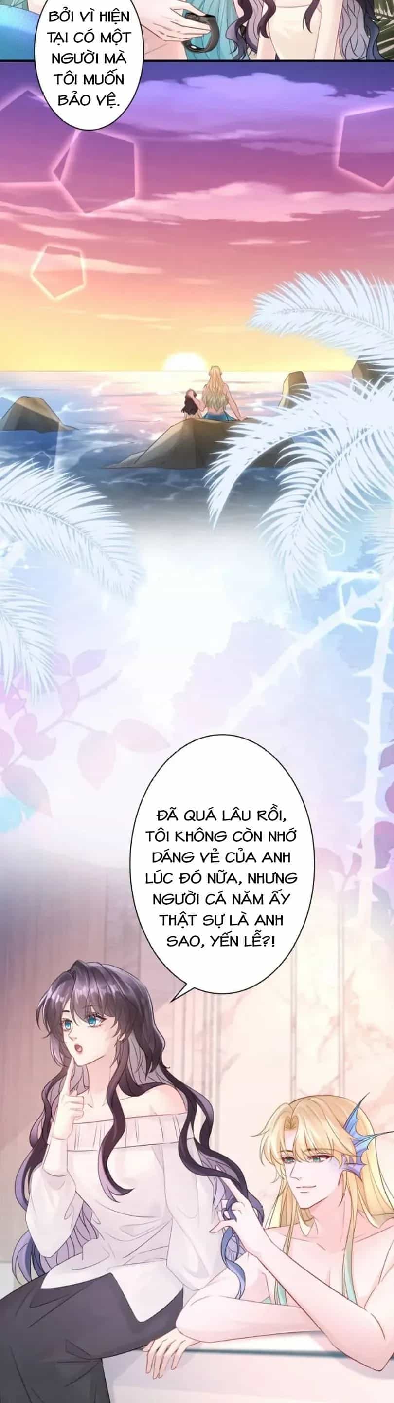 Tái Ngộ Lời Hứa Mùa Hạ Năm Xưa - Chương 6 - ảnh 15
