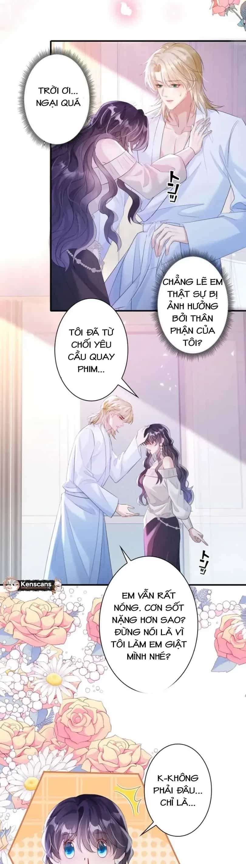 Tái Ngộ Lời Hứa Mùa Hạ Năm Xưa - Chương 6 - ảnh 25