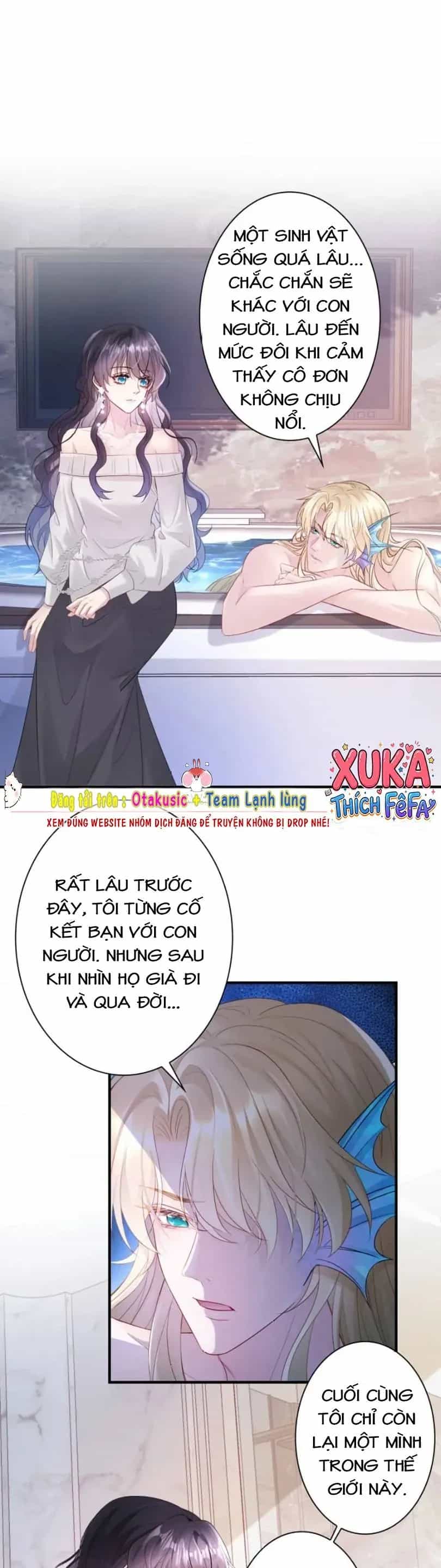 Tái Ngộ Lời Hứa Mùa Hạ Năm Xưa - Chương 6 - ảnh 7
