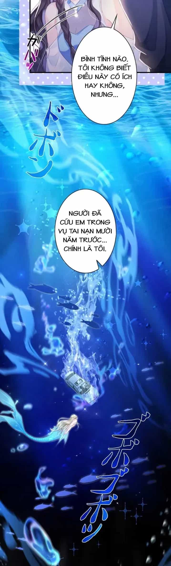 Tái Ngộ Lời Hứa Mùa Hạ Năm Xưa - Chương 7 - ảnh 15